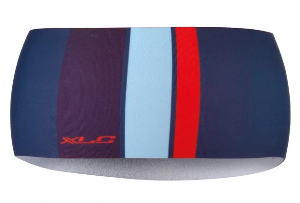 Bandeau XLC BH-H05 Noir / Jaune – Image 3