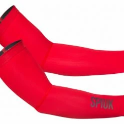 Paire De Manchettes Spiuk XP Light Rouge