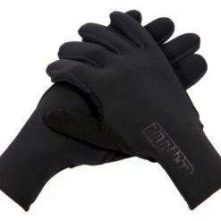Gants Bioracer Noir