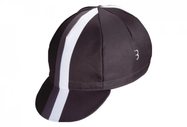 Casquette De Route BBB Classico Blanc â Image 6
