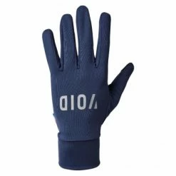 Gants Void Vent Mid Season Bleu Marine