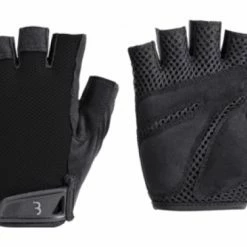 Paire De Gants BBB CoolDown Noir