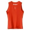 Sous-Maillot Sans Manches MAAP Team Base Layer Chilli