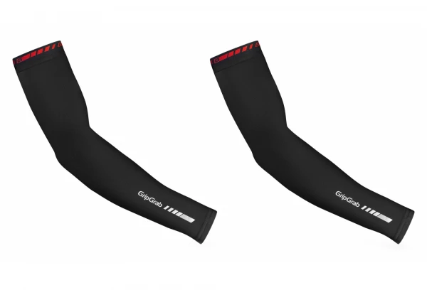 Manchettes GripGrab Aquarepel Noir