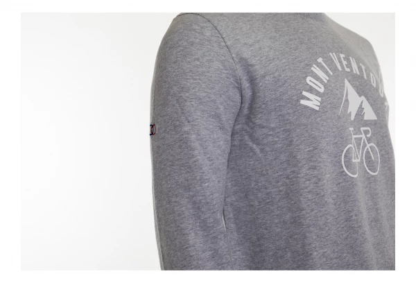 Sweat LeBram X Sport D'Epoque Mont Ventoux Gris Chine – Image 4