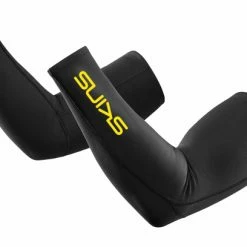 Manchettes De Compression Skins Compression Arm Warmer Noir