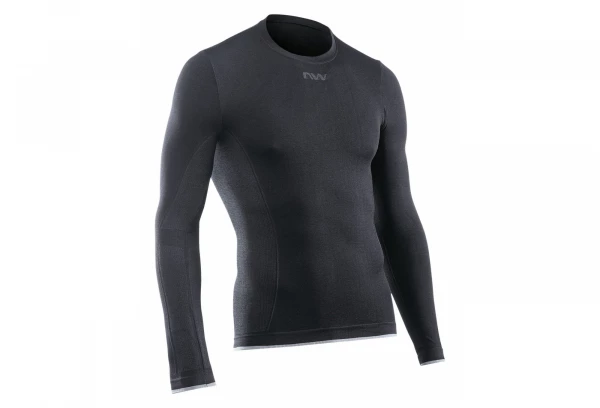 Sous-Maillot Manches Longues Northwave Surface Noir