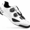 Produit Reconditionné - Chaussures Route Lake CX238-X Blanc Version Large