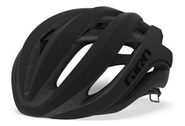 Produit Reconditionné - Casque Giro Aether Mips Jaune Fluo Noir – Image 12