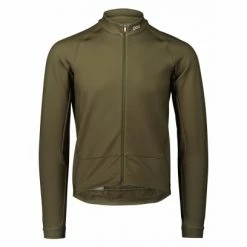 Veste POC Thermal Vert