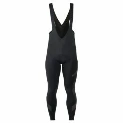 Cuissard Long Mavic Ksyrium Thermo Bib Tight Noir