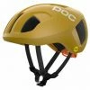 Casque POC Ventral MIPS Jaune Ocre Orange