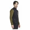 Veste Sans Manche Coupe-Vent Craft Core Bike SubZ Noir Homme
