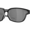 Lunettes Oakley Kaast Matte Black Prizm Black / Ref : OO9227-0173 Gris / Bleu