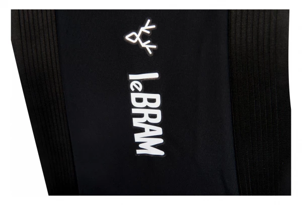 Cuissard Long LeBram Galibier Endurance Noir – Image 4