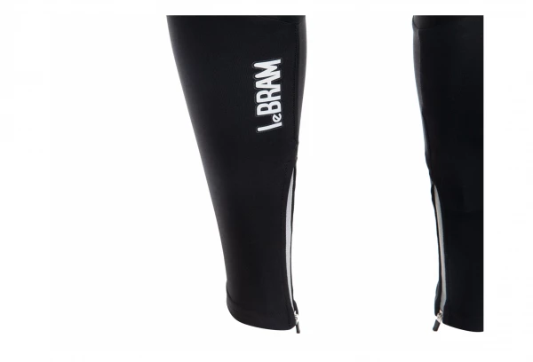 Cuissard Long LeBram Galibier Endurance Noir – Image 5