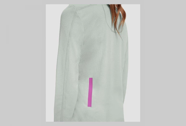 Maillot Manches Longues Femme Maap Alt Road Ride 2.0 Gris Mist – Image 5