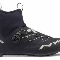 Chaussures Route Northwave Extreme R GTX Noir