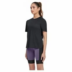 Maillot Manches Courtes Femme Maap Alt_Road Ride 2.0 Noir