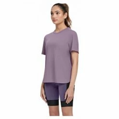 Maillot Manches Courtes Femme Maap Alt_Road Ride 2.0 Sage Violet