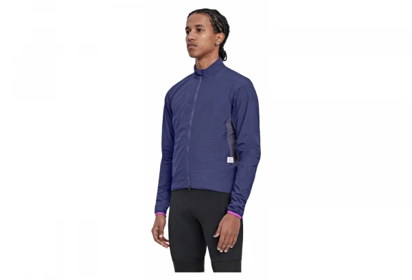 Veste Maap Alt_Road Thermal Bleu Profond