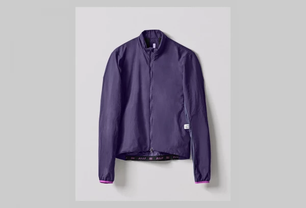 Veste Maap Alt_Road Thermal Bleu Profond – Image 3