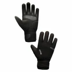 Paire De Gant MAAP Apex Deep Winter Noir