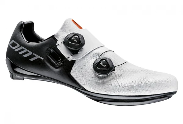 Chaussures Route DMT SH1 Noir/Noir Noir / Noir – Image 3