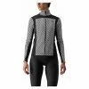 Maillot Castelli Sfida 2 Noir/blanc