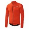 Maillot Manches Longues Spiuk Top Ten Rouge