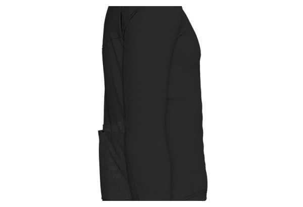 Maillot Manches Longues 7Mesh Seton Noir – Image 2