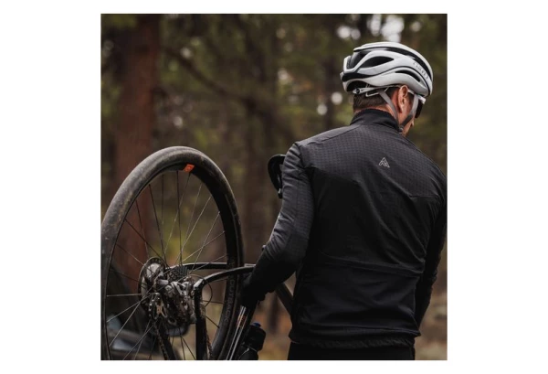 Maillot Manches Longues 7Mesh Seton Noir – Image 7