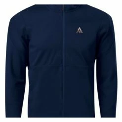 Sweat 7Mesh Callaghan Bleu Midnight