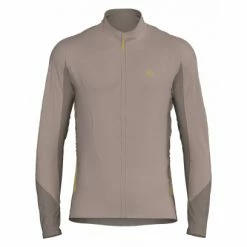 Veste 7Mesh Cypress Gris Hybrid Fawn