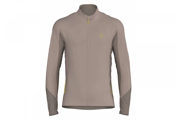 Veste 7Mesh Cypress Gris Hybrid Fawn