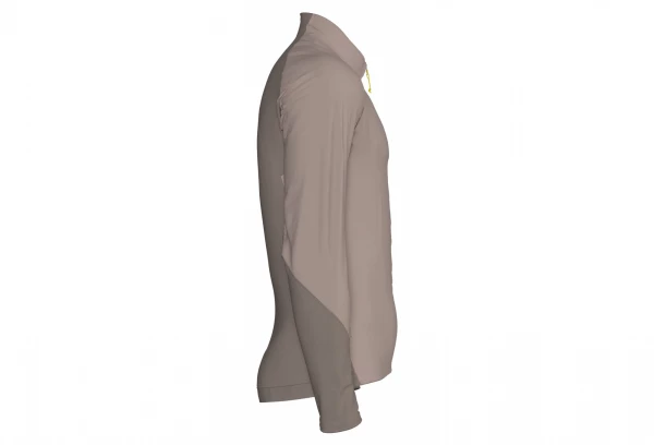 Veste 7Mesh Cypress Gris Hybrid Fawn – Image 2