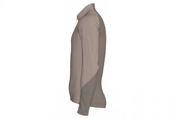 Veste 7Mesh Cypress Gris Hybrid Fawn – Image 3