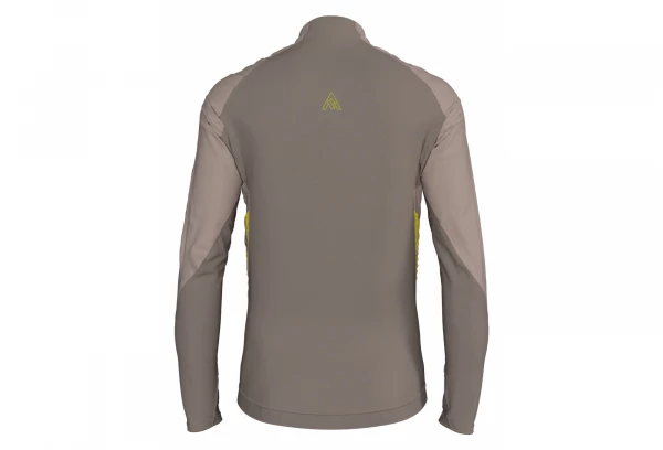 Veste 7Mesh Cypress Gris Hybrid Fawn – Image 4