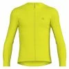 Maillot Manches Longues 7Mesh Seton Jaune Zest