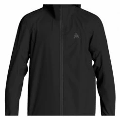 Veste 7Mesh Copilot Noir