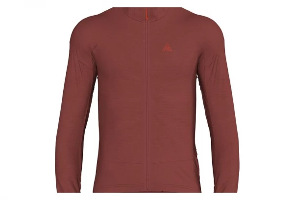 Veste 7Mesh Freeflow Redwood