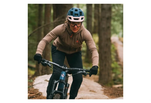 Sweat Femme 7Mesh Callaghan Caribou – Image 3