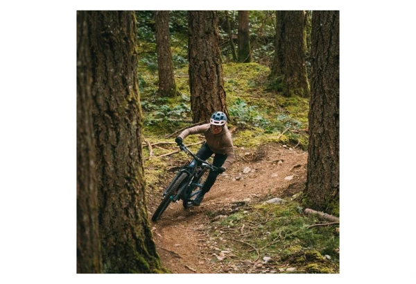 Sweat Femme 7Mesh Callaghan Caribou – Image 4