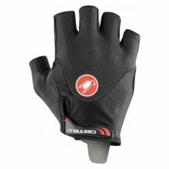Gants Castelli Arenberg Gel 2 Noir