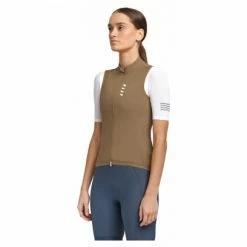 Veste Sans Manches Maap Draft Team Otter Kaki