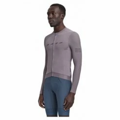 Maillot Manches Longues MAAP Evade Pro Base Shark