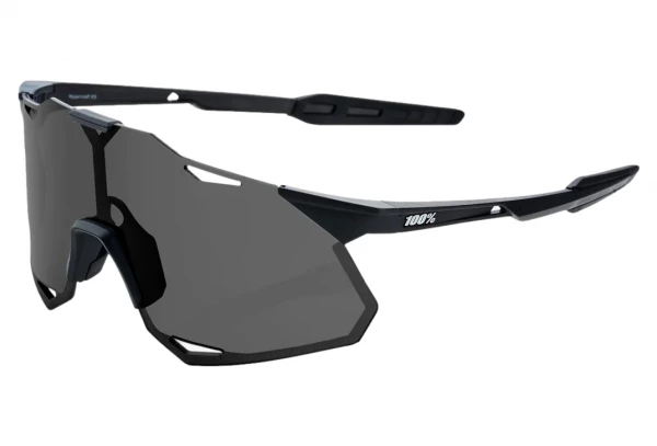 Lunettes 100% Hypercraft TotalEnergies Team Matte Blanc/Matallic Bleu Noir / Miroir – Image 12