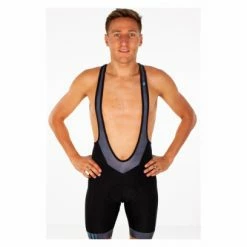 Cuissard Vélo Z3rod Atoll Dark Shadows Noir