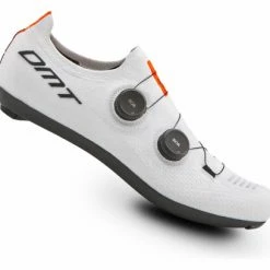 Chaussures Route DMT KR0 Blanc