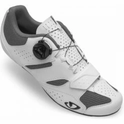 Chaussures Route Femme Giro Savix II Blanc
